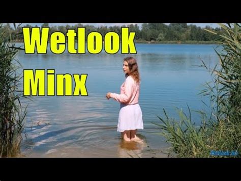 minx wet